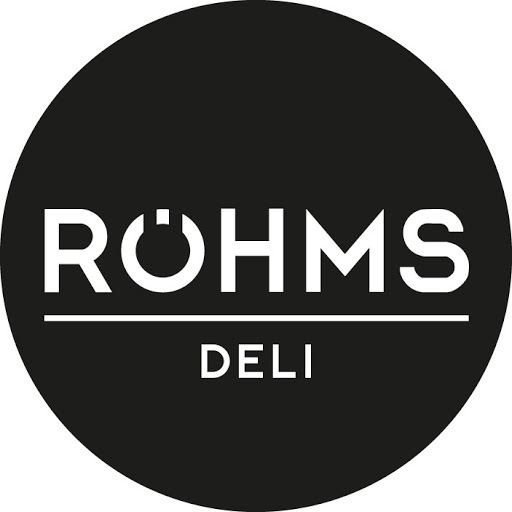 Röhms Deli logo