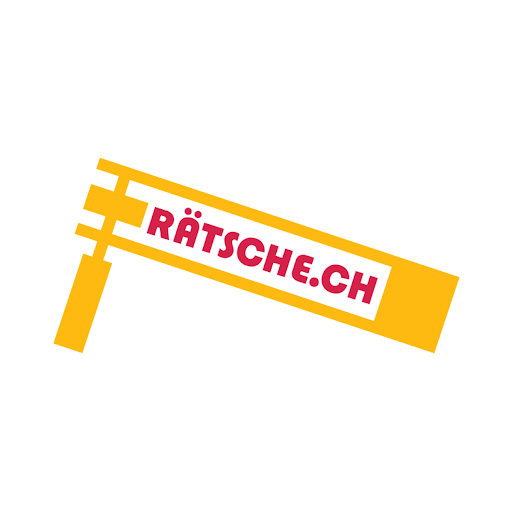 Rätsche.ch - Holzrätschen, Schnarren logo