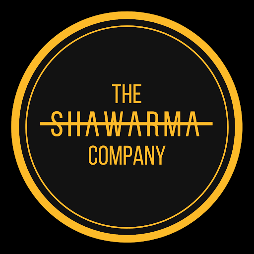 The Shawarma Company logo