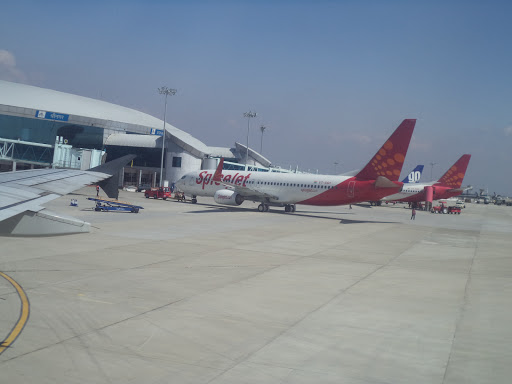 Srinagar International Airport