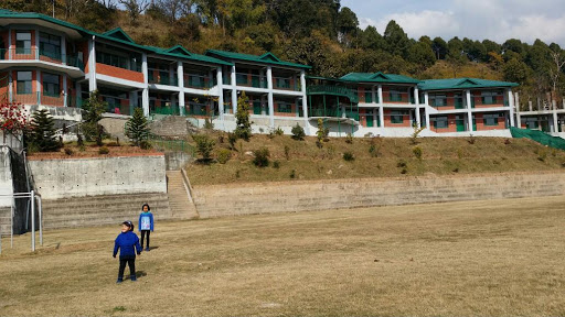 Highland Public School, Village Ruhru, P.O. Sudher, District Kangra, Dharamshala, Himachal Pradesh 176215, India, State_School, state HP