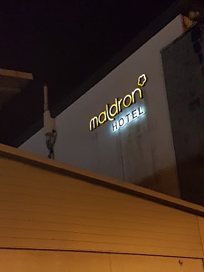 Photos of Maldron Hotel Limerick