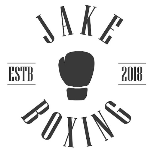 Jake Boxing logo