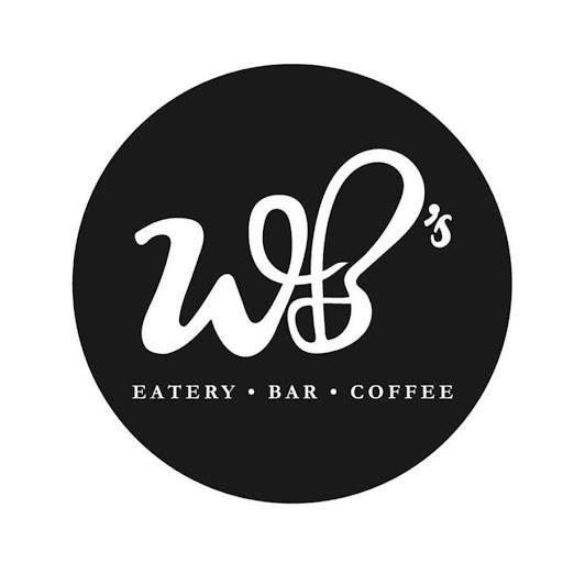 WB’s Eatery logo