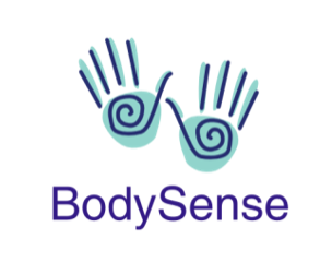 BodySense Massage logo