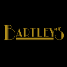 Bartley's Bar and Restaurant logo