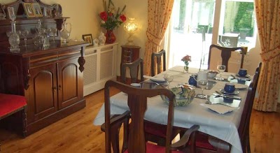 Photos of Adel Bed & Breakfast
