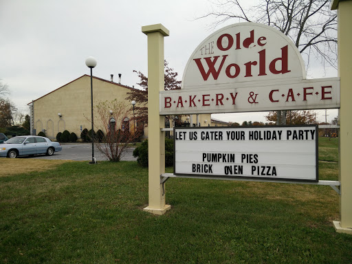 Bakery «The Olde World Bakery & Cafe», reviews and photos, 1000 Smithville Rd, Eastampton Township, NJ 08060, USA