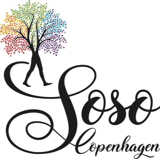 Soso Copenhagen logo