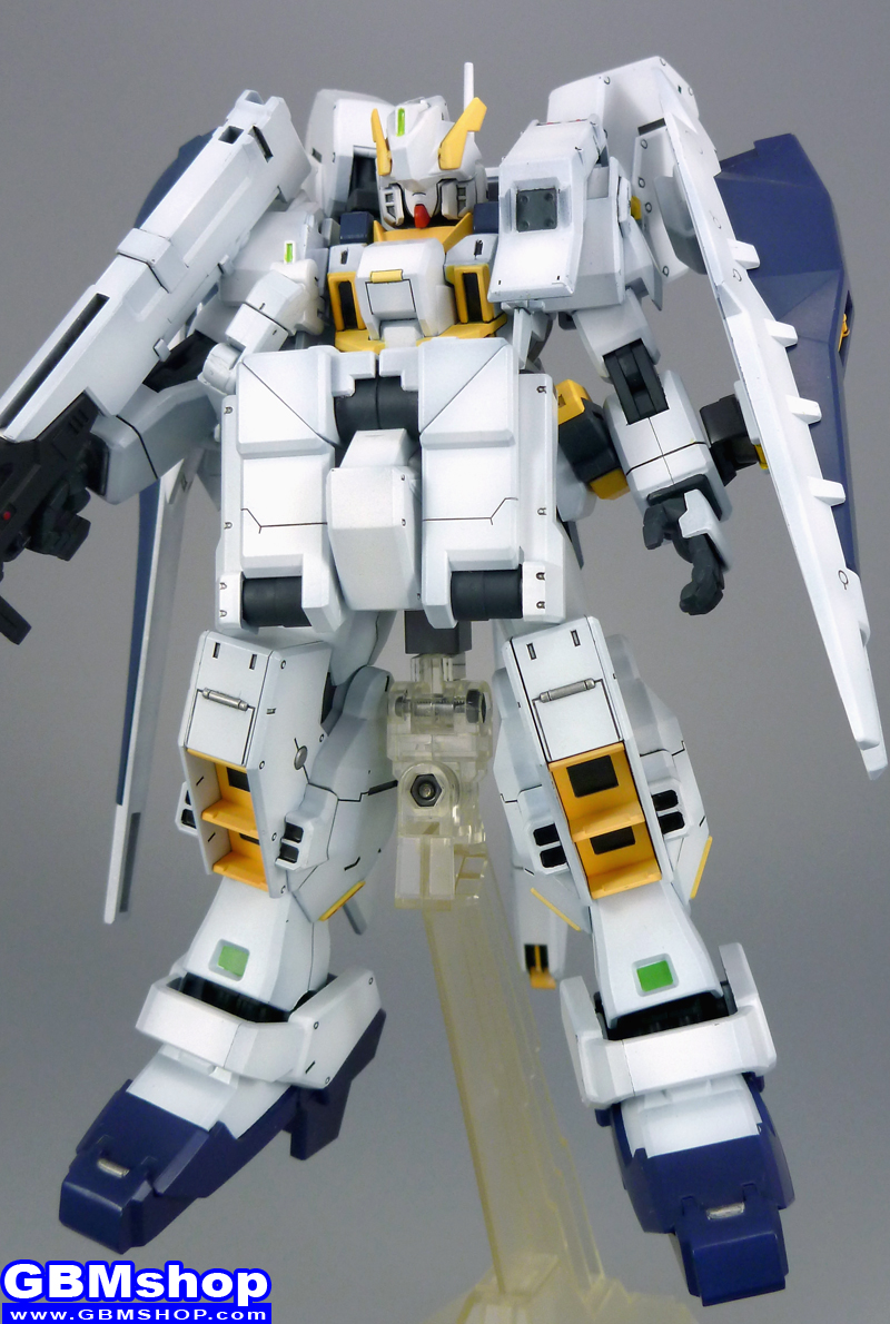 Bandai 1/144 RX-121-2 Gundam TR-1 Hazel Owsla