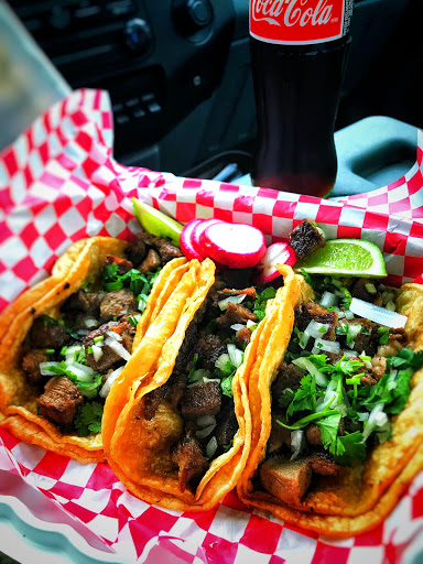 Taqueria El Jalapeño AUTÉNTICA COMIDA MEXICANA - Restaurant in Bethesda