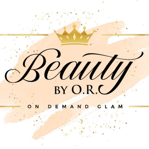 Beauty by O.R. logo