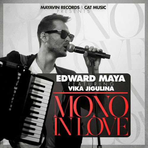 Edward Maya  Mono In Love (Bodybangers Remix)