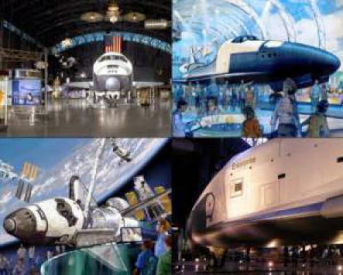 Final Resting Places For The Retiring Shuttle Fleet Are Announced By Nasa