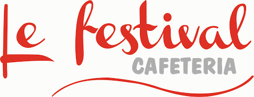 Cafétéria le Festival logo