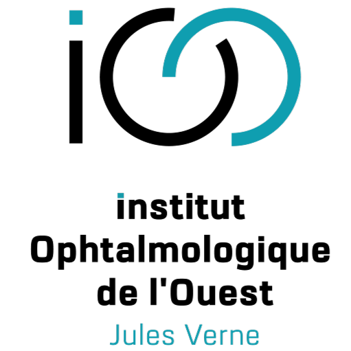 Institut Ophtalmologique de l'Ouest Jules Verne logo