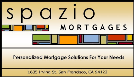 Spazio Real Estate & Mortgages