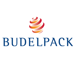 Budelpack Group logo