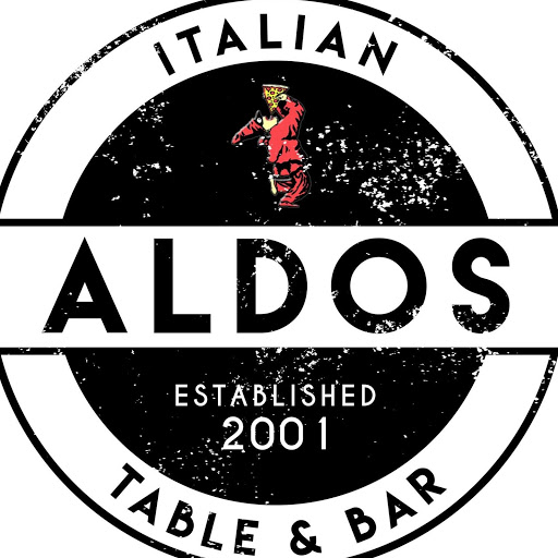 Aldos Italian Table & Bar logo