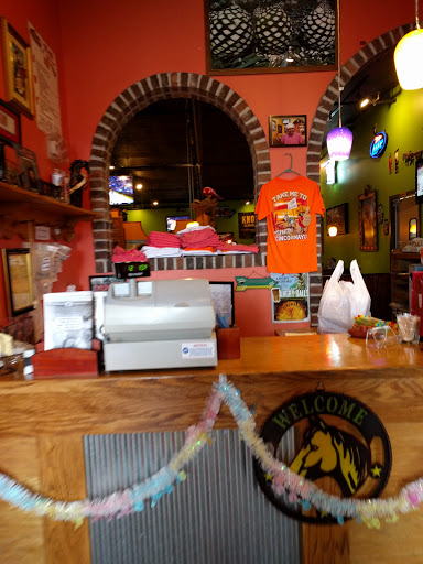 Mexican Restaurant «El Reparo Mexican Restaurant», reviews and photos, 103 W High St, Liberty, IN 47353, USA