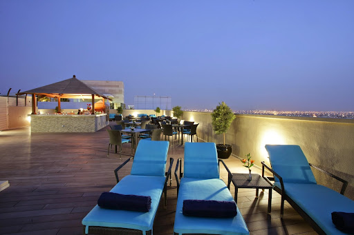 Auris Plaza Hotel, 1 23 Street - Dubai - United Arab Emirates, Hotel, state Dubai