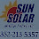 Sun Solar Window Tinting