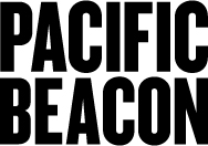 Pacific Beacon logo