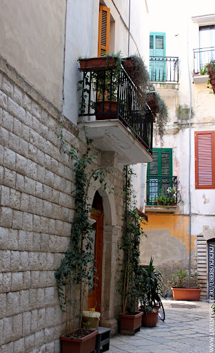 Три "венеции" в круизе по Европе с Гибралтаром и Португалией на MSC Magnifica. 05-06.2012