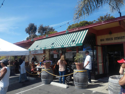 Italian Restaurant «Giuseppe’s Express», reviews and photos, 800 Price St, Pismo Beach, CA 93449, USA