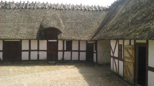The Funen Village