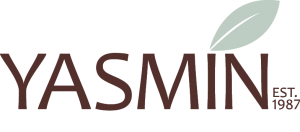 Yasmin Restaurant logo
