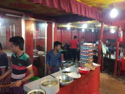 Photos of Allahr Dan Restaurant