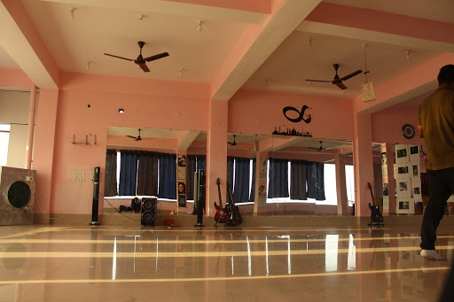 Jungle Entertainments, 2nd Floor, GS Tower, Krishna Talkies Road, Infront Of Bank Of Baroda, Risali, Bhilai, Chhattisgarh 490006, India, Ballroom, state CT