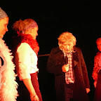 Barlo revue 2008