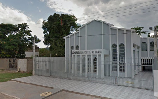 Congregação Cristã no Brasil, R. José Frageli, 744 - Dom Bosco, Corumbá - MS, 79333-050, Brasil, Local_de_Culto, estado Mato Grosso do Sul