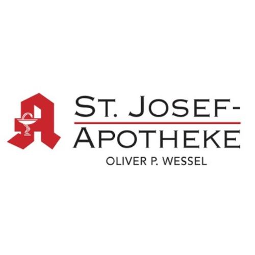St. Josef-Apotheke logo