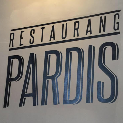 Restaurang Pardis
