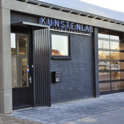 Kunstenlab