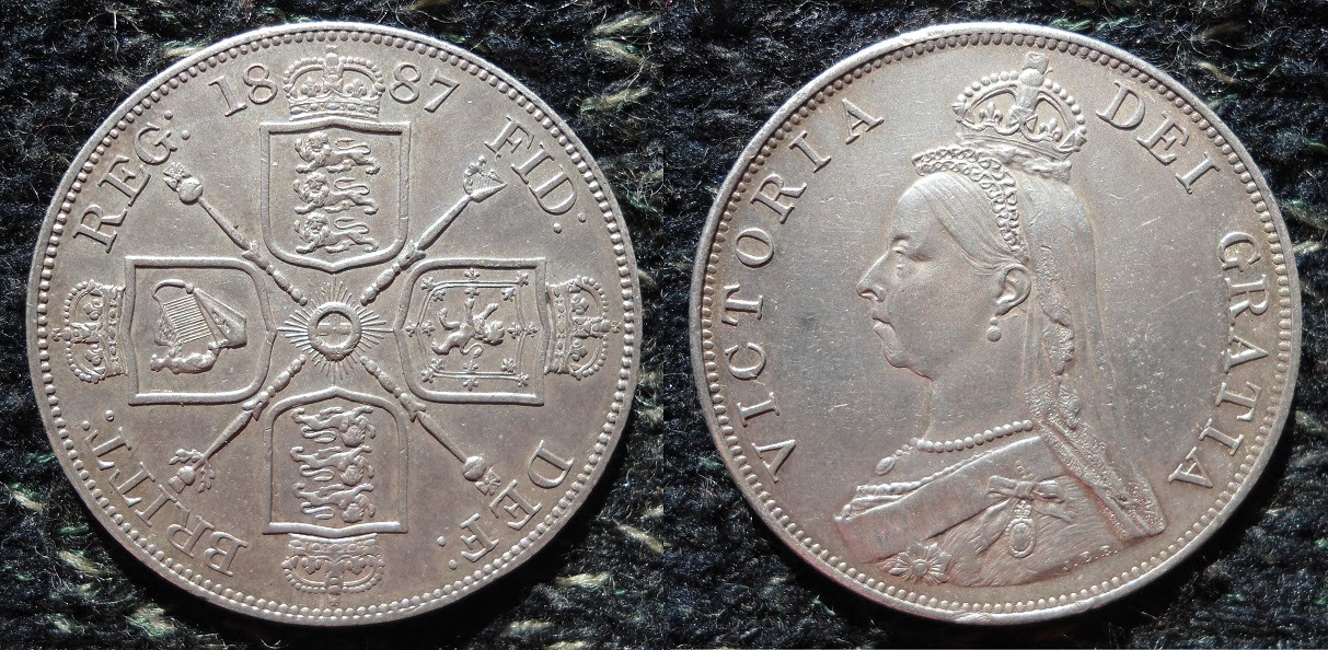 Ultimas Adquisiciones - Burastaro 2_florin_1887