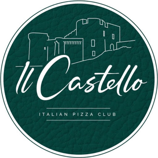 IL CASTELLO logo