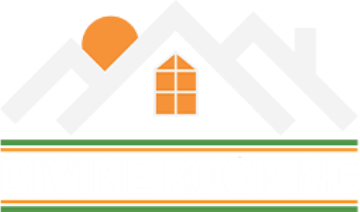 Divine Roofing, Inc. logo