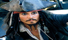 Frases Piratas del caribe - Jack Sparrow
