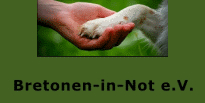 Bretonen in Not