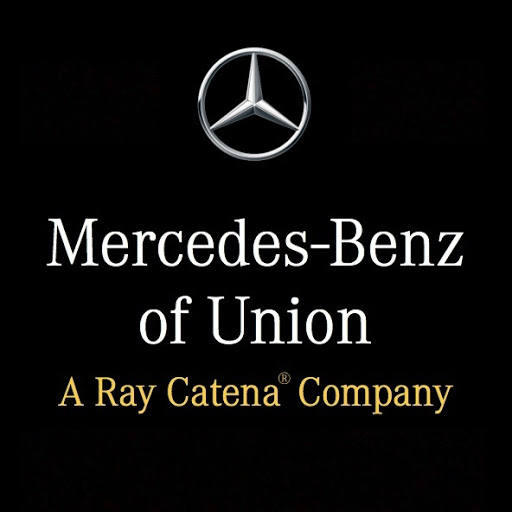 Mercedes-Benz of Union logo