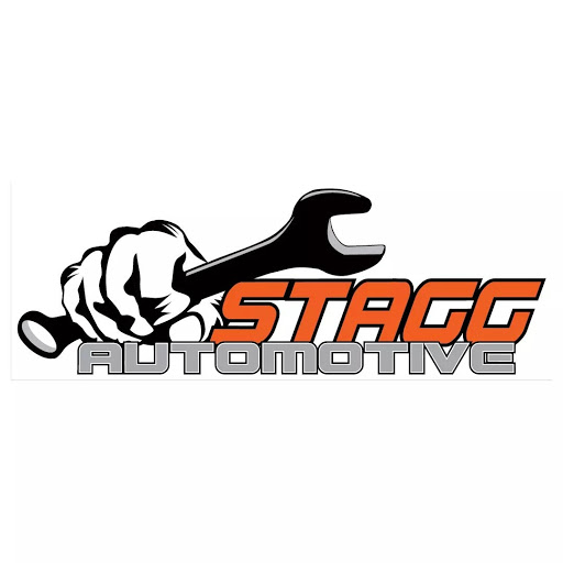 Stagg Automotive logo