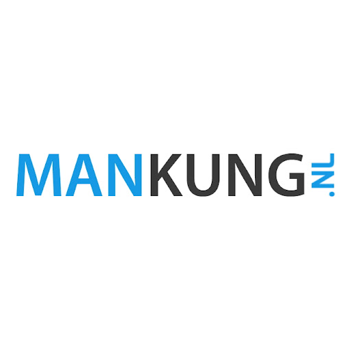 ManKung.nl logo