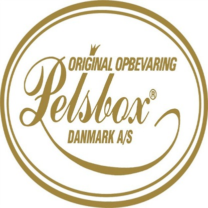 Pelsbox Danmark A/S logo
