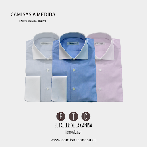 El Taller de la Camisa
