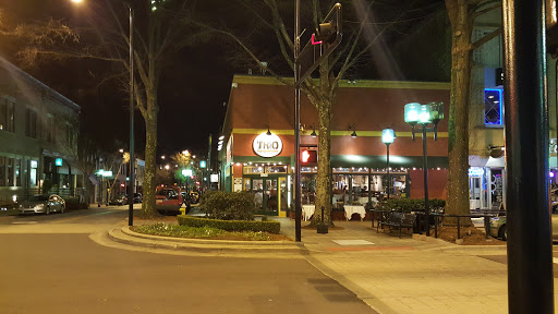 Trio - A Brick Oven Cafe