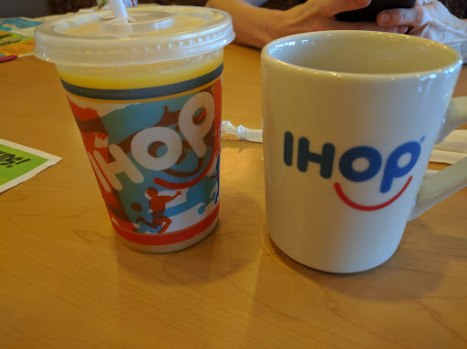 Restaurant «IHOP», reviews and photos, 490 Meadow Creek Dr, Westminster, MD 21158, USA